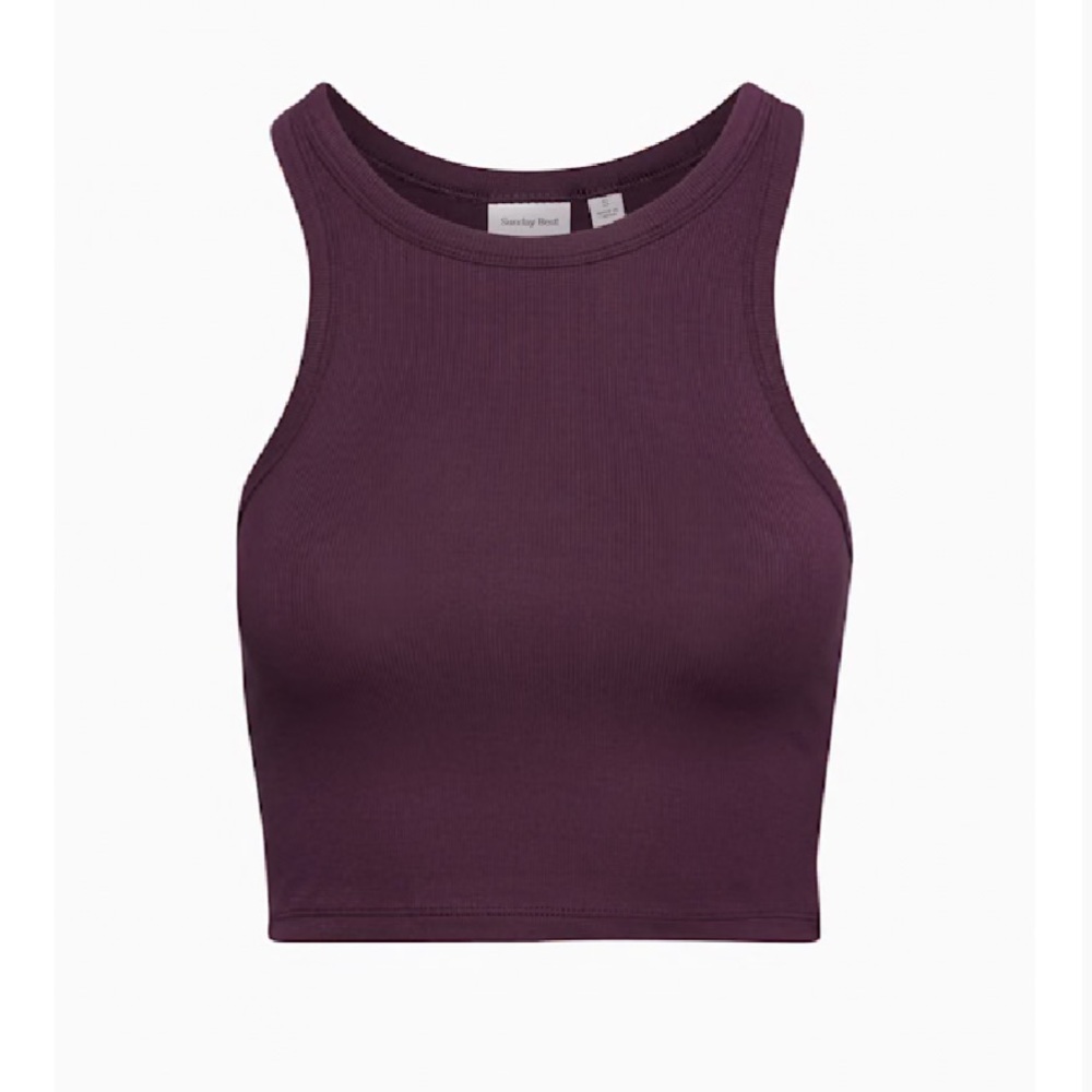 Sunday Best Aritzia Honor Tank
